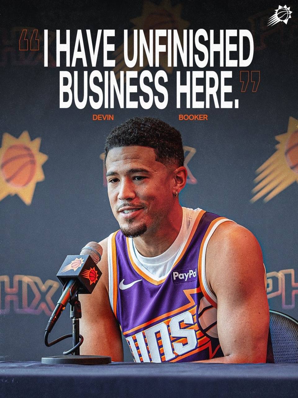 关于全明星赛今夜再迎强敌，菲尼克斯太阳外线爆发，主帅态度——更衣室稳定，控场能力受关注的信息